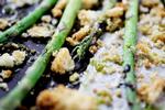 Bæredygtig bodega. MadMad Madbodega fokuserer for meget på de filosofiske statements om bæredygtighed i stedet for at rette opmærksomheden mod maden. 