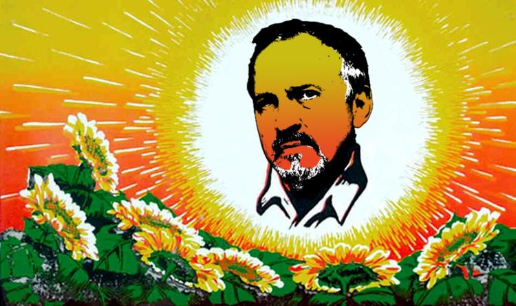 Småkorrupt. Ingen ledere i Danmarks system må have samme embede i mere end fem år - medmindre de bestikker diktatoren, lyder et af Jussi Adler-Olsens dekreter. 