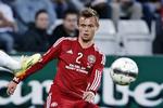 FCK. Peter Ankersen skifter fra Salzburg til København. 