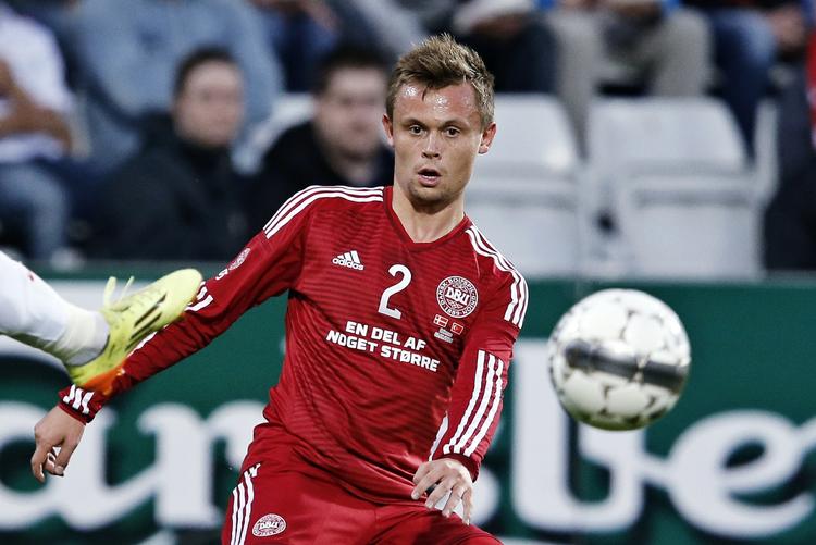 FCK. Peter Ankersen skifter fra Salzburg til København. 
