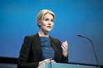 Mobning. Har Thorning lært et par tricks af Fogh? 