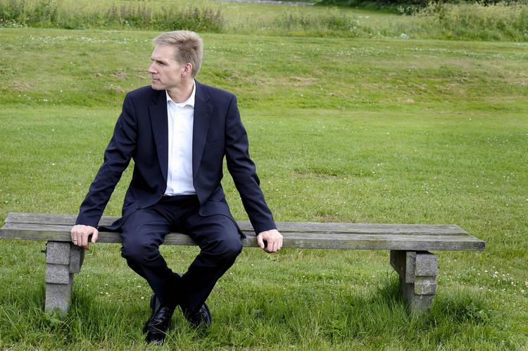 Forslag. Dansk Folkeparti vil have oprettet et såkaldt forfatningsråd. Men det vil Venstre ikke være med på. 