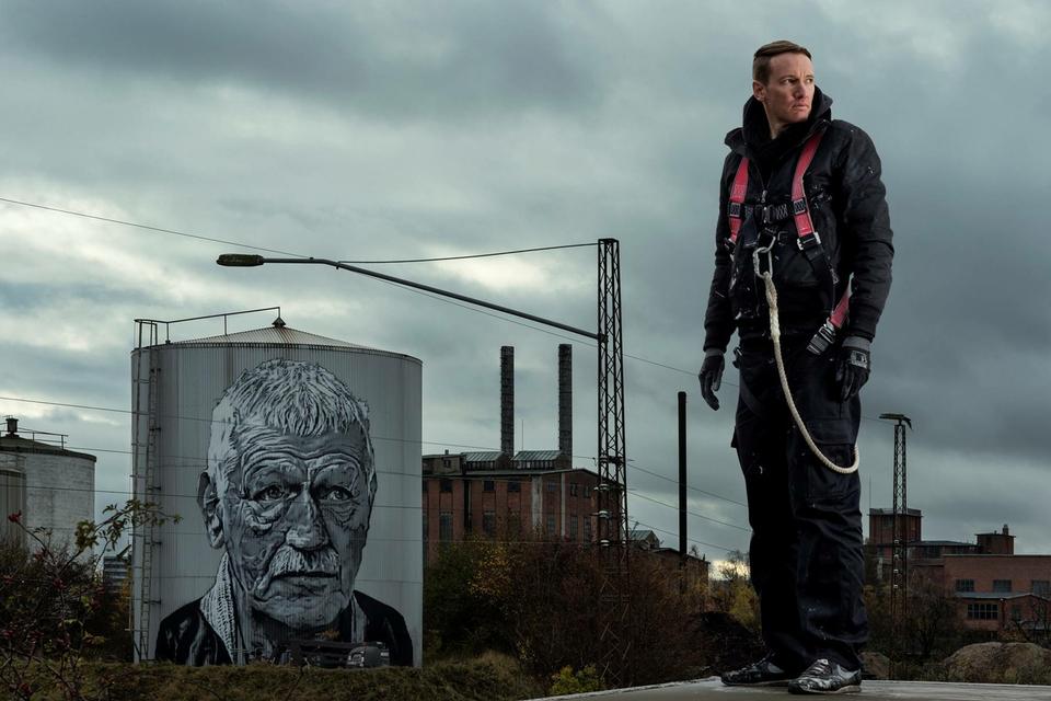 SØREN SOLKÆR
