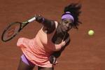 France Tennis French Open