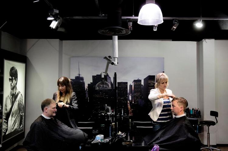 Liberal. Folk, der tager på arbejde og knokler for deres løn skal have en større gevinst ud af det, mener Kamilla Lauritsen (th). 