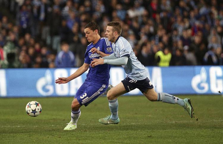 Væk. Andreas Christensen vil have fast spilletid i efteråret, og derfor skal han sandsynligvis lejes ud fra Chelsea. 