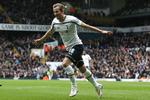målmager. Harry Kane scorede i alt 30 mål for Tottenham i den netop afsluttede sæson i England. 
