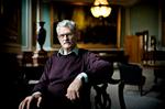 Jobskifte. Folketingets formand, Mogens Lykketoft, bliver i de kommende måneder formand for hele verdens folketing. 