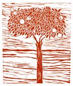 Illustration fra bogen 