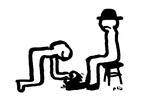 Tegning: Phillip Ytournel 