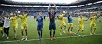 Flest. 22.838 tilskuere så Brøndby tabe sæsonens sidste kamp til Esbjerg i rekordrunden. 
