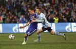 stjernefrø. Den danske Chelsea-forsvarer, Andreas Christensen (tv), er klar til at skifte klub for at få mere spilletid. 