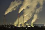 APTOPIX Germany Climate