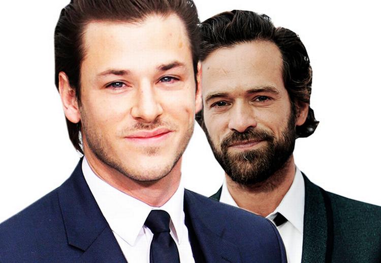 Filmstjerner. Det er svært at definere det franske, siger to markante skuespillere i fransk film lige nu. 