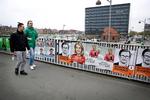 blegt. Liberal Alliances plakater er anonyme og slet ikke så effektive som de simple grafiske signaler, partiet sendte ud ved sidste valg. 