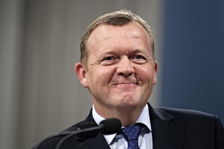 Flygtninge. Lars Løkke Rasmussen og Venstre fremlægger asyludspil i dag. 