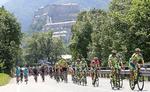 Forberedelser. I Schweiz Rundt og Dauphiné har rytterne sidste mulighed for at overbevise en boss om, at de skal med til Tour de France. 