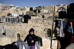 Stop. Israel skal tvinges til at mærke varer fra israelske bosættelser som denne, så EU kan stoppe importen af bosættervarer, mener SF. 
