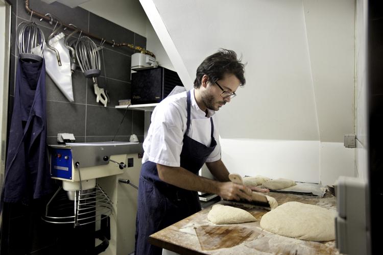 Pris. Christian Puglisi og Relæ ryger højere op på listen over verdens bedste og vinder tilmed en pris for bæredygtighed i år. 