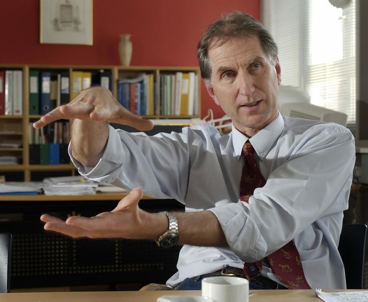 Flygtninge. Venstres valgkampsretorik er ødelæggende for herboende flygtninge, siger Dansk Flygtningehjælps generalsekretær. 