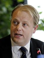 Pressemøde om matchfixing