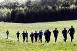 løb. Langdistanceløbere kan med fordel træne intervaller med høj intensitet et par gange om ugen. 