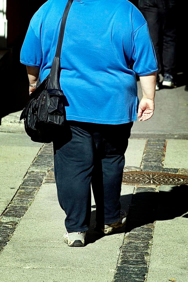 fedme. Det kan være meget svært at komme af med overflødige kilo, hvis man i forvejen kæmper med psykisk sygdom. 
