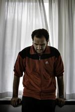 Flugt. Sidste år søgte 14.815 personer om asyl i Danmark. Halvdelen - 7.185 - kom fra Syrien. (arkivfoto) 