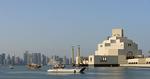 Attraktion. Museum of Islamic Art er en af de seværdigheder man bør besøge, hvis man er rejst til Qatars hovedstad, Doha. 