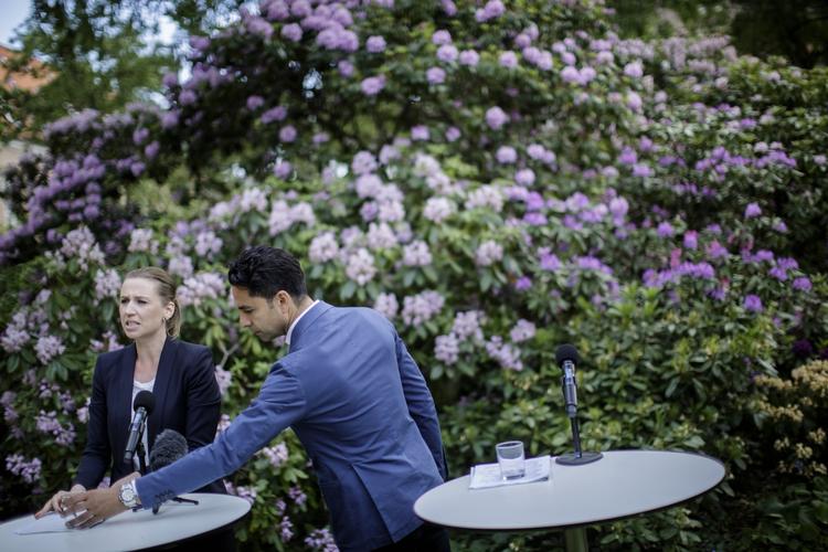 Regeringen lancerer bande-udspil onsdag