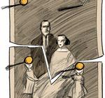 Tegning: Per Marquard Otzen 