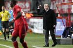 MANAGER. Trods hans fortid i den nordengelske lokalrival, Middlesbrough, valgte Newcastle at gøre Steve McClaren til ny manager. 