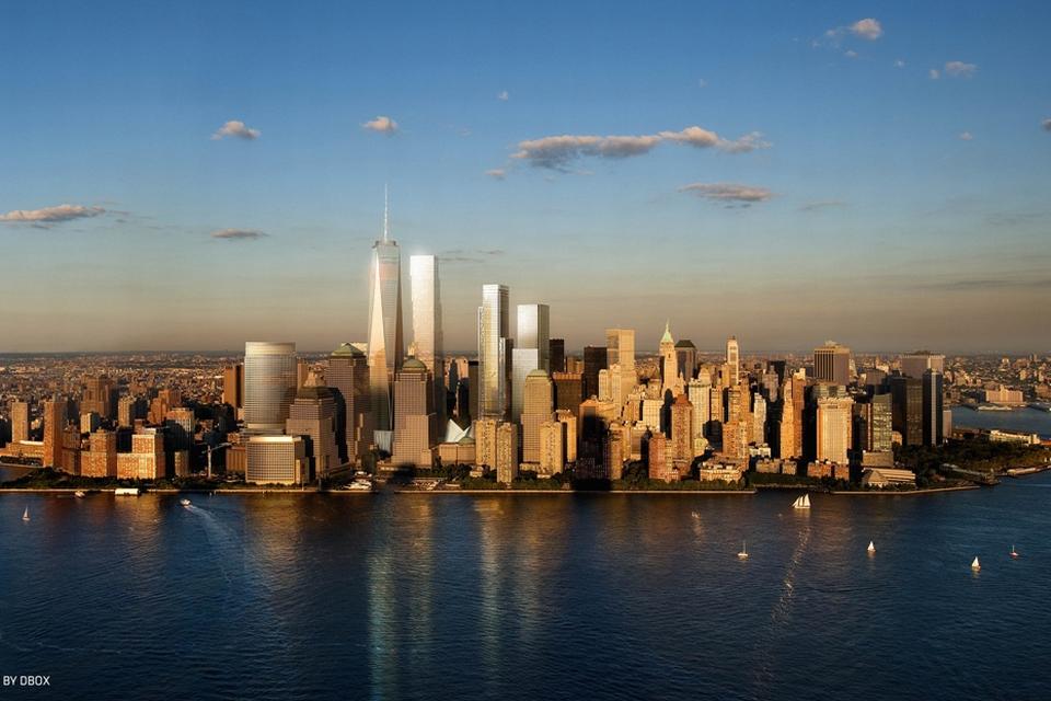 01_2 WTC From Jerseyzoom_Image by DBOX_original