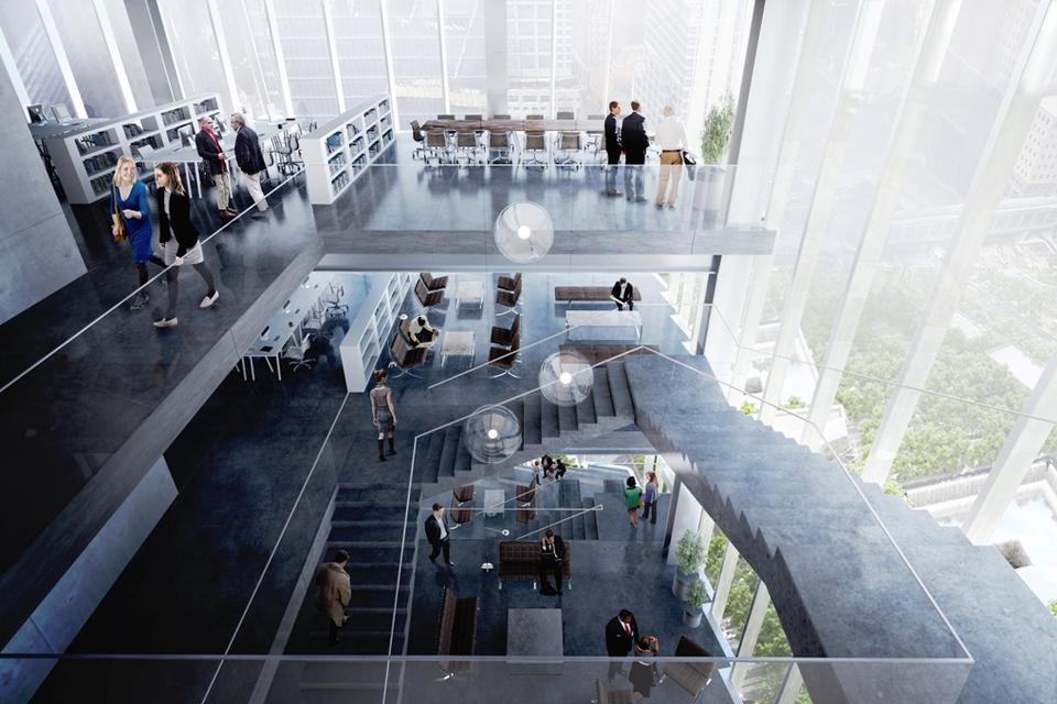 012_2 WTC FoxNewsLobby_Image by BIG_original
