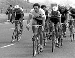 KANNIBALEN. 1974 var sidste gang, Eddy Merckx vandt i Tour de France, der det år havde en afstikker til England (billedet), hvor 2. etape blev afviklet. 