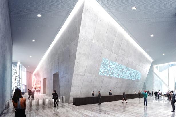 06_2 WTC Lobby_Image by BIG_original