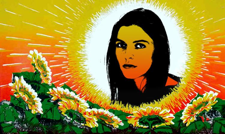 Blød. Forfatteren Stine Pilgaard ville være en dårlig diktator. Måske lidt sexistisk. 