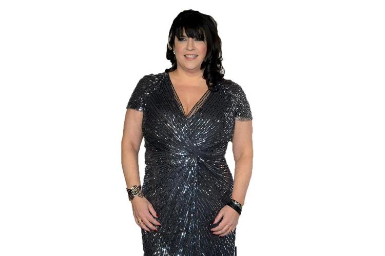 succesfuld. E.L. James' bøger om en kvindes S/M-forhold til rigmanden Christian Grey er et af de senere års største slagnumre på bogmarkedet. 
