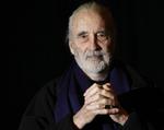 Saruman. Og Count Dooku og Dracula og meget andet. Christopher Lee døde på hospitalet i søndags, 93 år. 