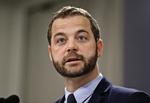 AFVISNING. Regeringen er på flere punkter uenige om udlæningepolitikken. Eksempelvis vil de radikale ikke være med til at fastfryse udviklingsbistanden. 