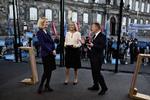 FV15: Topmødet: Duel imellem Thorning og Løkke på TV2