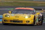 France Le Mans 24h Auto Racing