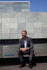 Debatstof. Anders Krab-Johansens bog ’Vi vinder når vi vågner’ er på mange måder interessant, blot er den upræcis og noget ensporet. Foto: Finn Frandsen 