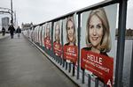 Valgemner. De socialt udsatte er slet ikke på dagsordenen under valgkampen, mener organisationer. 