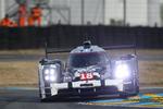 poleposition. Porsche nr. 18 med Romain Dumas, Neel Jani og Marc Lieb starter Le Mans fra forreste position. 