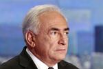 Fransk retssag mod Strauss Kahn er opgivet