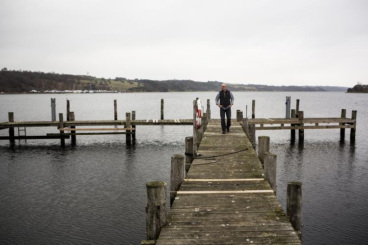forskel. Det er forskelligt, hvad vandmiljøet kan tåle i Europa. Mariager Fjord kan tåle meget mindre forurening end den franske Atlanterhavskyst. 