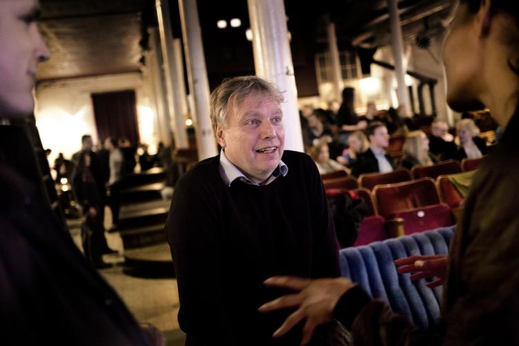 nyt. Alternativet vil bryde med mange af de fasttømrede tankegange på Christiansborg og omegn. 