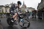 Switzerland Cycling Tour De Romandie 2015