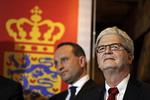 Kritik. Tidligere udenrigsminister Holger K. Nielsen (SF) kalder det useriøst, at Løkke vil lade en ekspert gentænke dansk udenrigspolitik. Også Konservative er imod idéen. 
